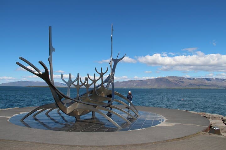 Private Reykjavík City Tour