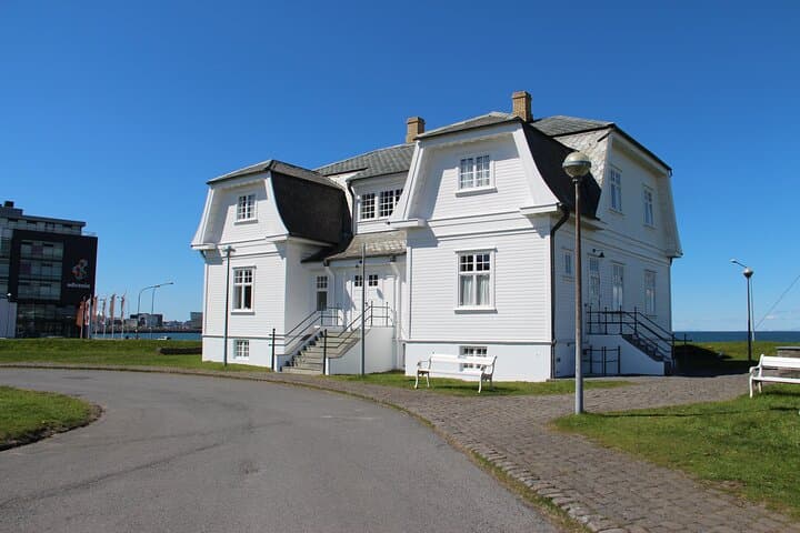 Private Reykjavík City Tour