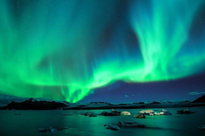 Keflavik Airport transfer to Hveragerdi