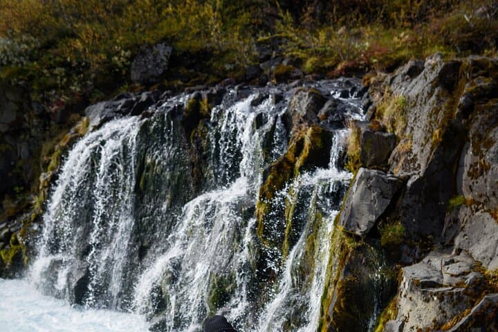 Iceland’s Golden Circle Private Tour with Pickup and Photography