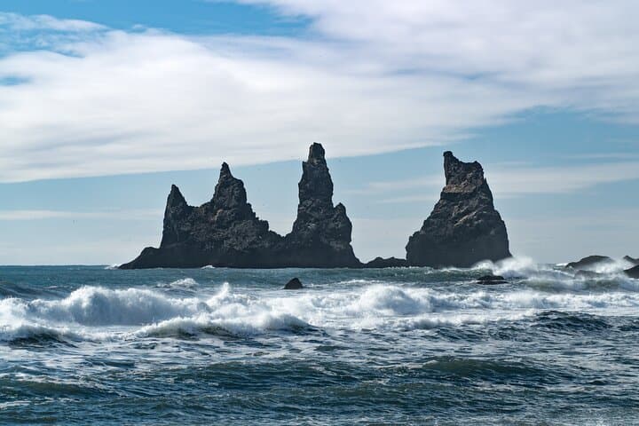 Full-Day Private Tour to Explore South Coast of Iceland