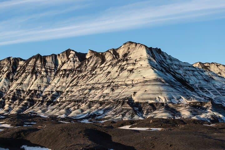 Katla Glacier