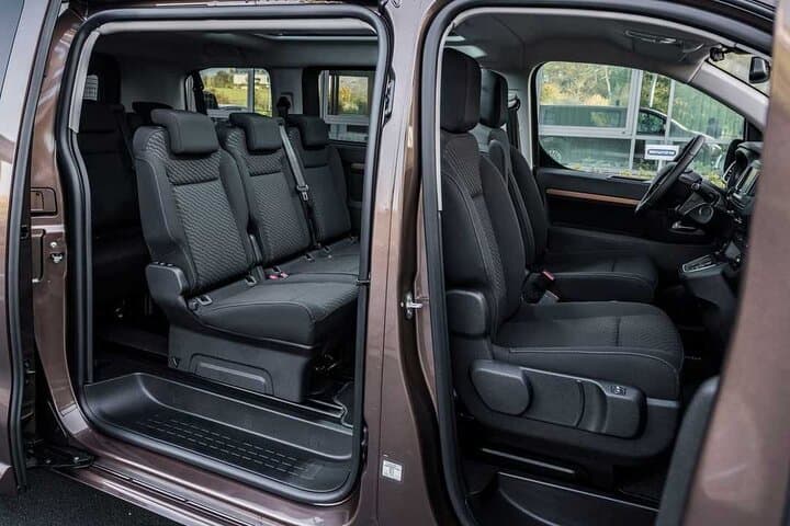 Private Transfer From Keflavik Airport to Selfoss
