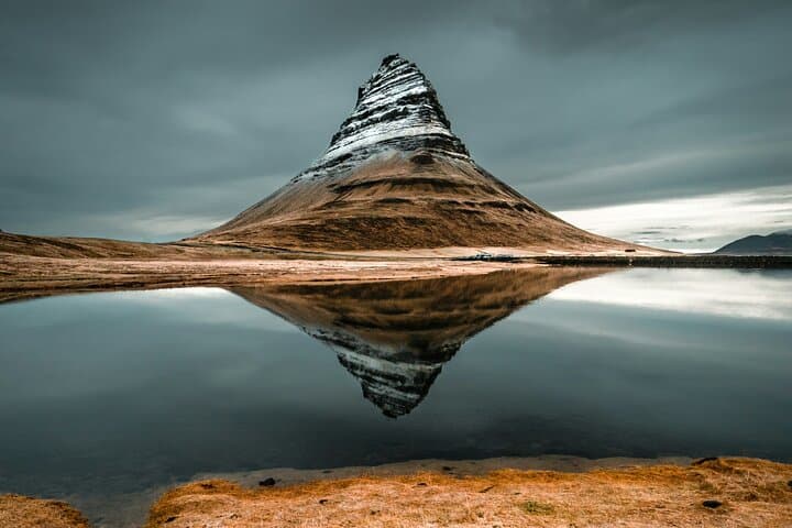 Private Snaefellsnes Peninsula Tour (Up to 8 Pax)