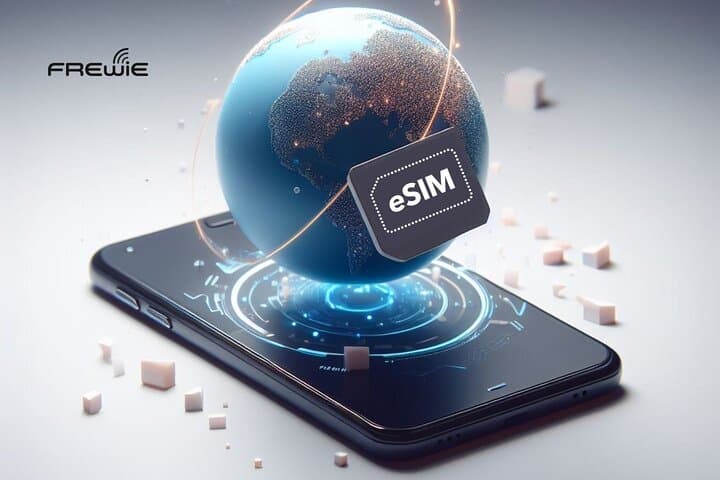 Akureyri Data eSIM 0.5GB daily to 50GB 30 Days