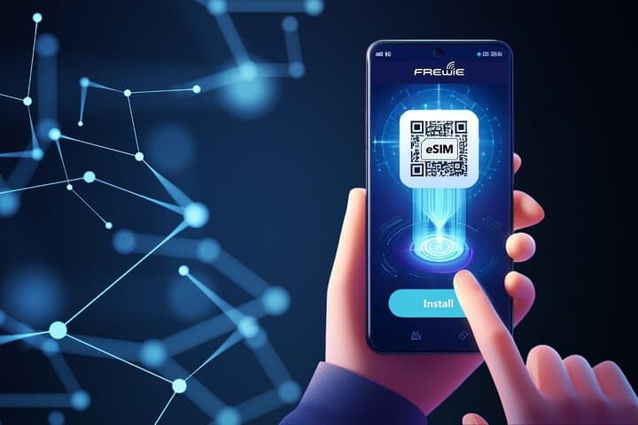 Akureyri Data eSIM 0.5GB daily to 50GB 30 Days
