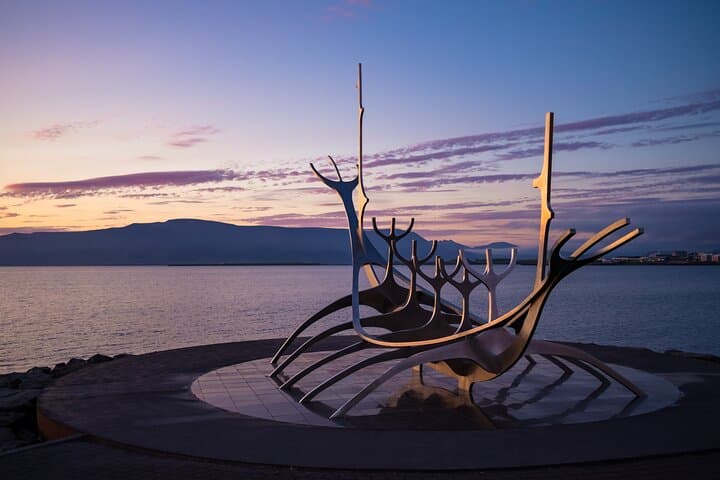 Private Reykjavik City Tour Exploring Iceland’s Capital