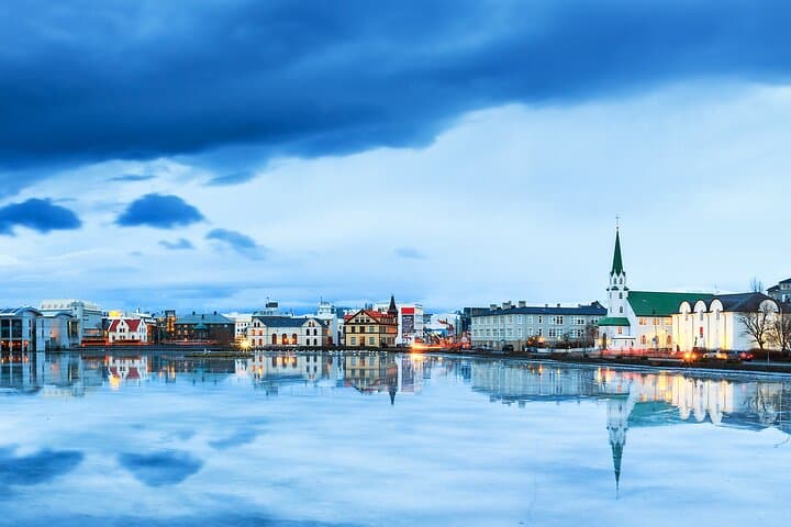 Downtown Reykjavik has a multitude of Art Galleries, Your Friend in Reykjavik will recommend the best ones.