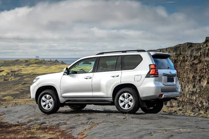 Private Airport Transfer