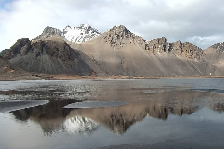 Stokksnes