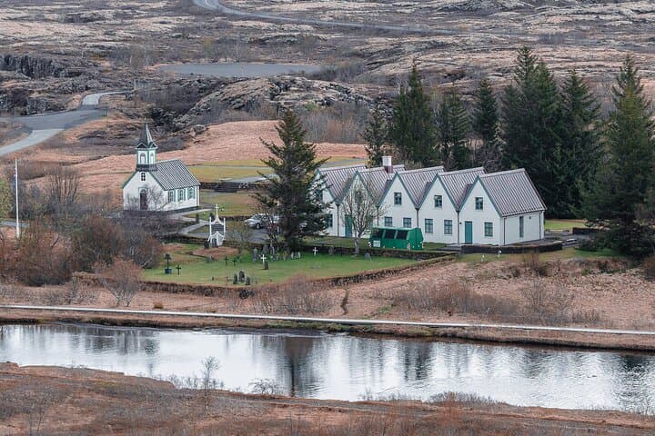 Private Tour at Golden Circle for Cruise Ship Passengers