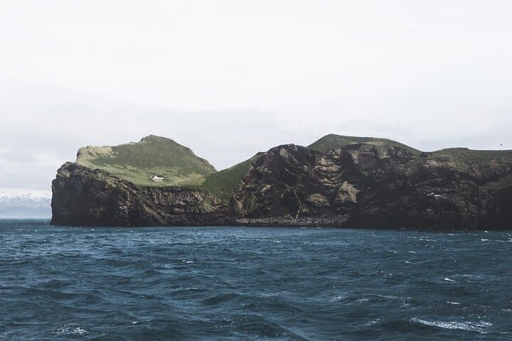 Private Volcanic Westman Islands Day Tour