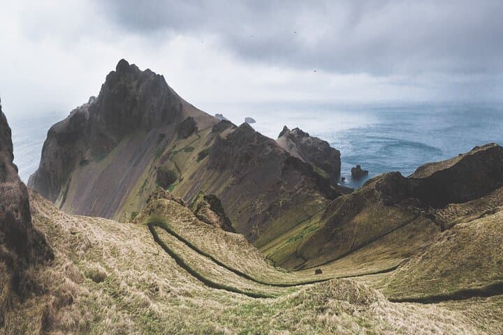 Private Volcanic Westman Islands Day Tour
