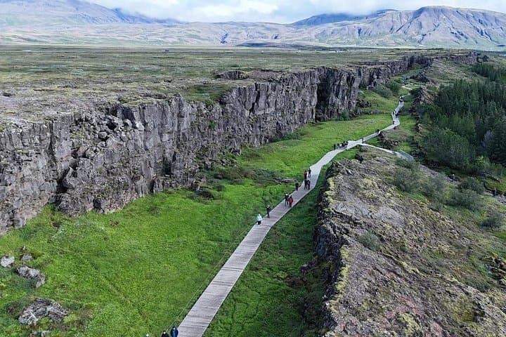 Þingvellir