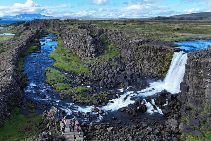 Þingvellir