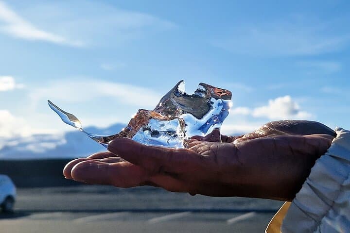 8 Days Guided Iceland Circle and Northern Lights