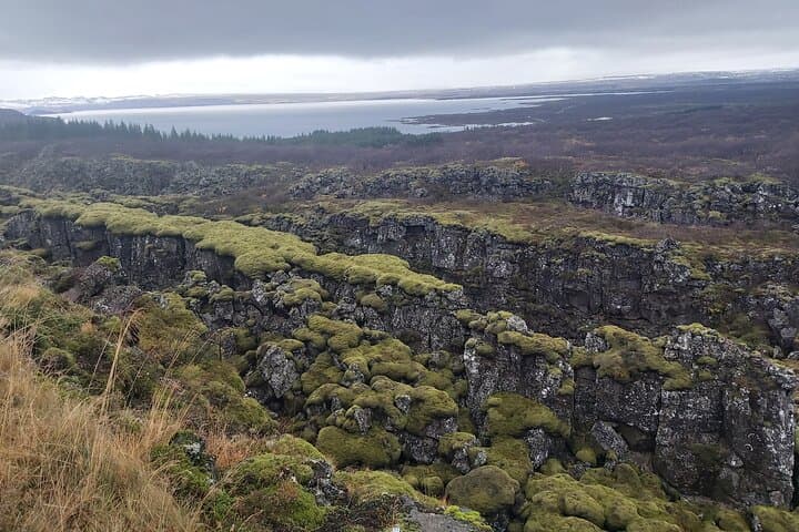 2-in-1 Iceland Experience: Golden Circle & South Coast