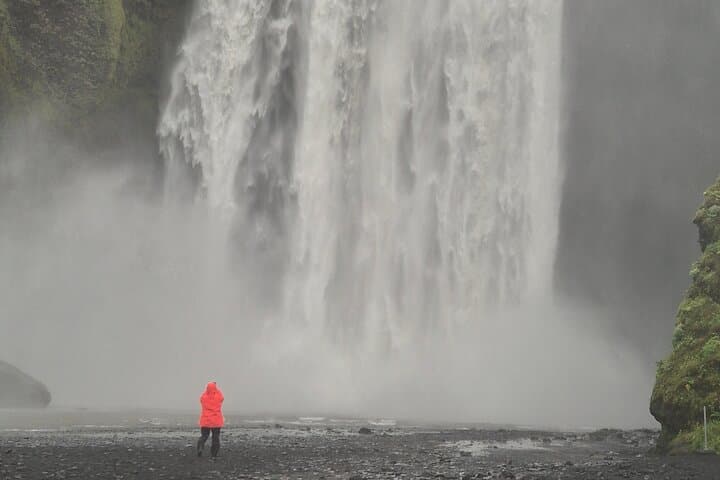 2-in-1 Iceland Experience: Golden Circle & South Coast
