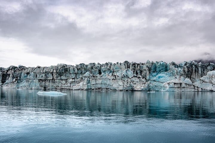 Tour of Iceland South Coast with Pickup
