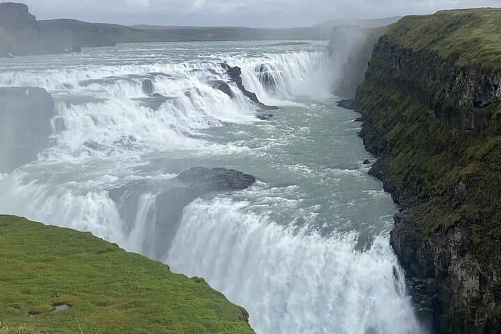 Gullfoss