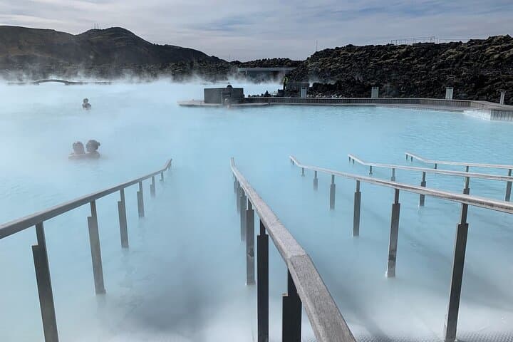 Private Transfer From Blue Lagoon to Reykjavik Hotels
