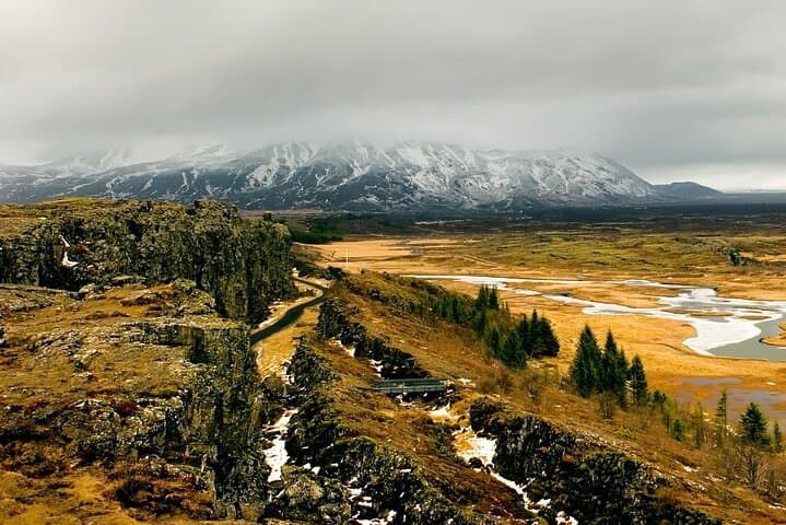 Þingvellir National Park