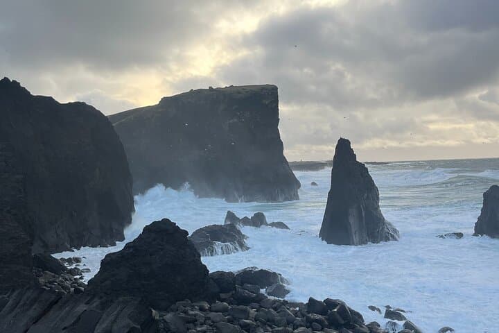 Reykjanes Peninsula Private Tour