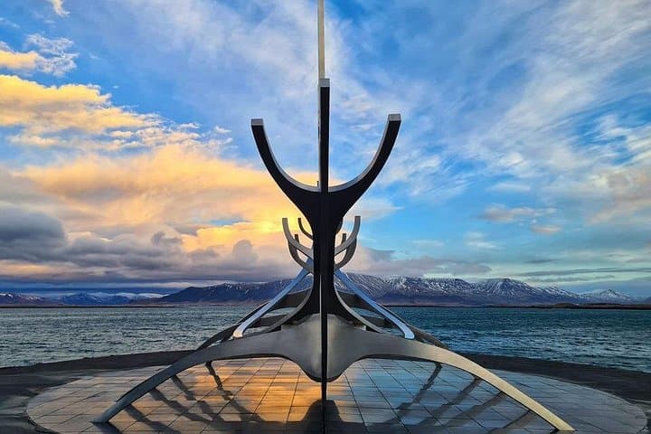 Private Golden Circle Day Tour in Iceland