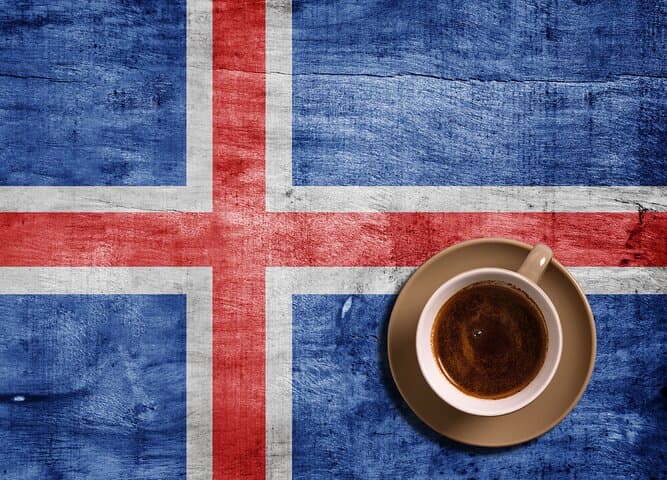 Reykjavik Meet & Greet