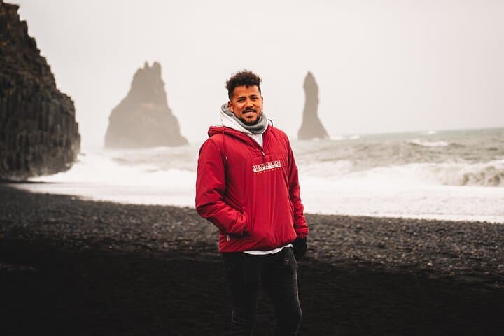 Professional Portraits: Explore and Make Memories at Reykjavik