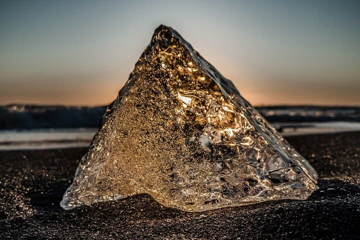 Iceland 3-Day Tour with Golden Circle and South Coast