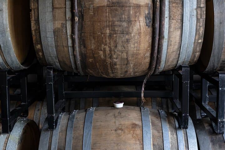 The Private Reykjavik Brewery and Beer Tasting Tour