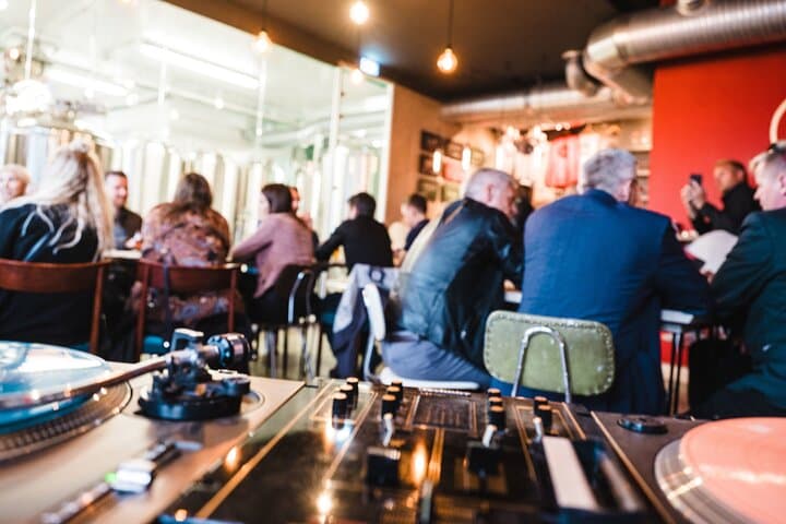The Private Reykjavik Brewery and Beer Tasting Tour