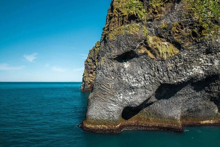 Private Tour to Westman Islands with Extra Waterfall Visit