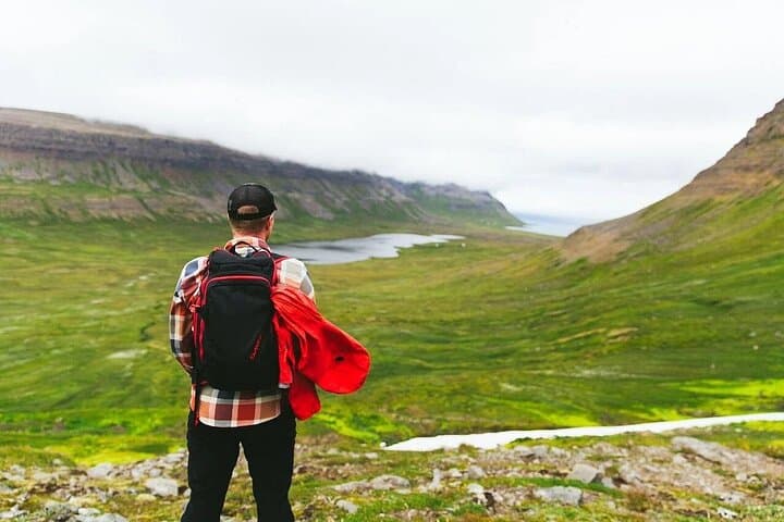 Hornstrandir Hike Prime Hiking Destination