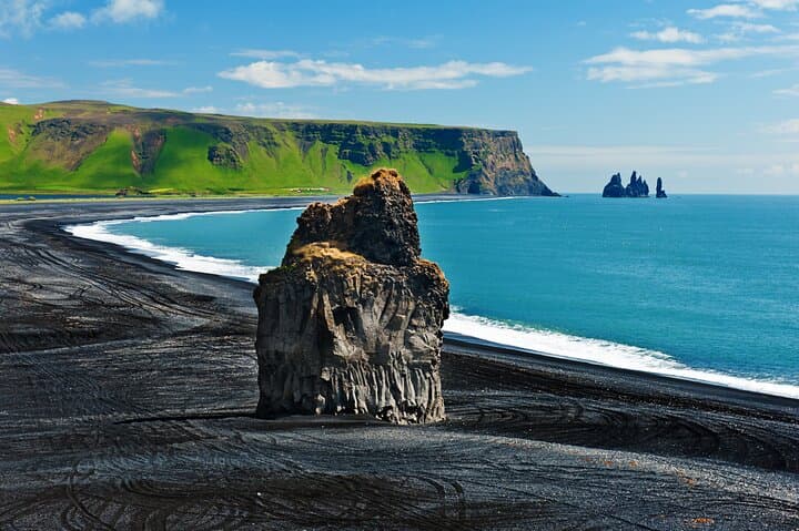 Exclusive South Coast Day Tour of Iceland's Highlights