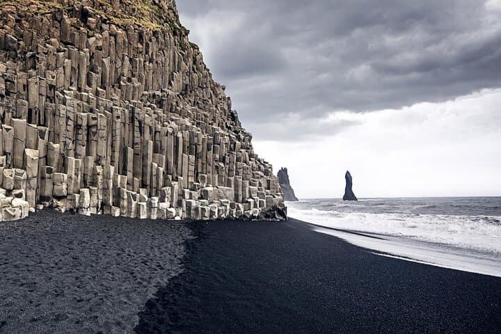 Exclusive South Coast Day Tour of Iceland's Highlights