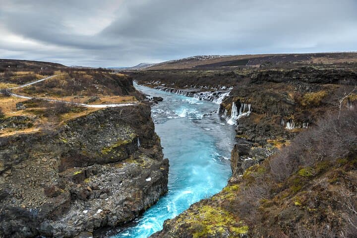 Exclusive Silver Circle Day Tour: Iceland's Hidden Wonders