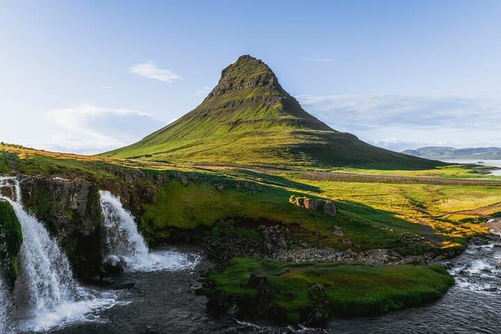 From Reykjavík: Snaefellsnes & Kirkjufell Small Group Day Tour