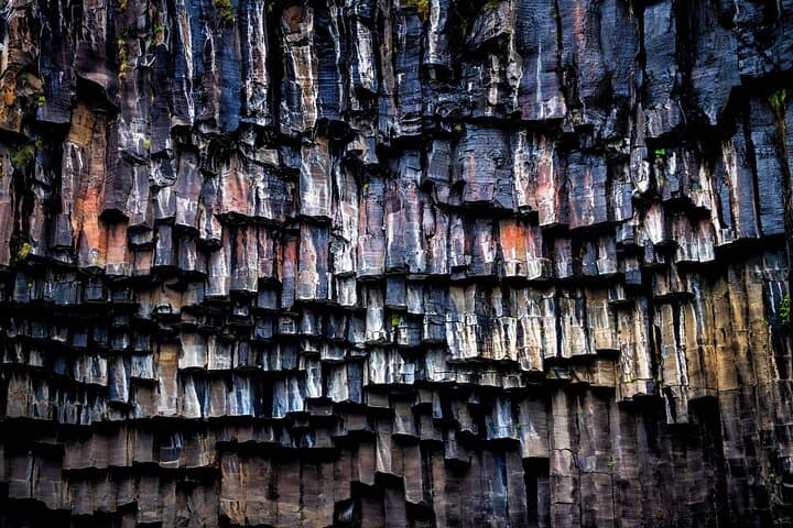 Iceland South Coast Sights Small-Group Tour from Reykjavik