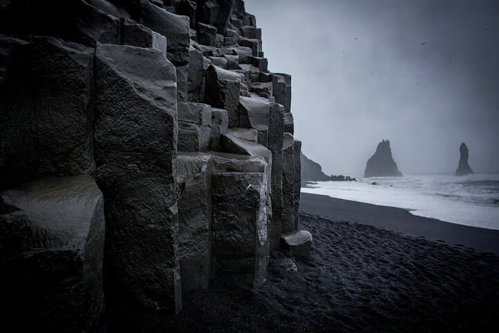 Iceland South Coast Sights Small-Group Tour from Reykjavik