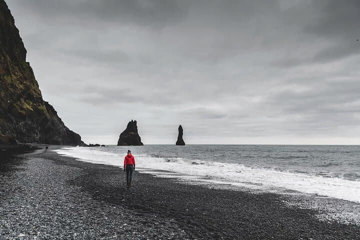 Iceland South Coast Sights Small-Group Tour from Reykjavik
