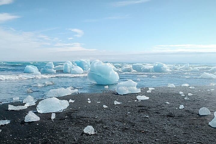 Playa de Diamantes
