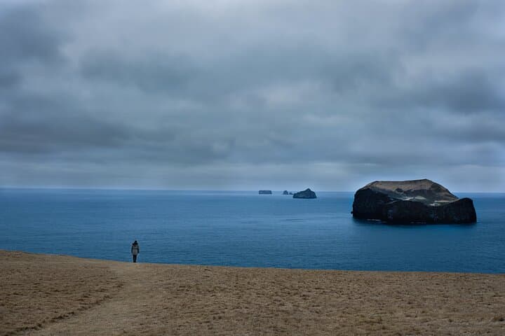 The Westman Islands