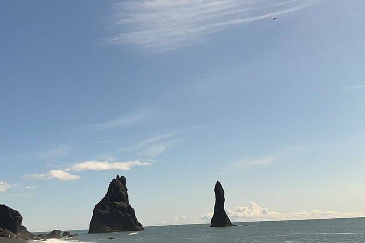 Private South Coast Tour Iceland
