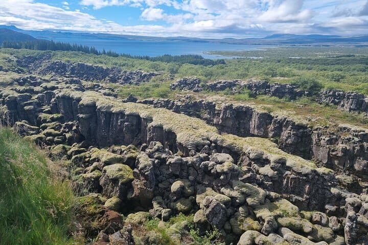 Private Golden Circle Tour Iceland Layover Experience