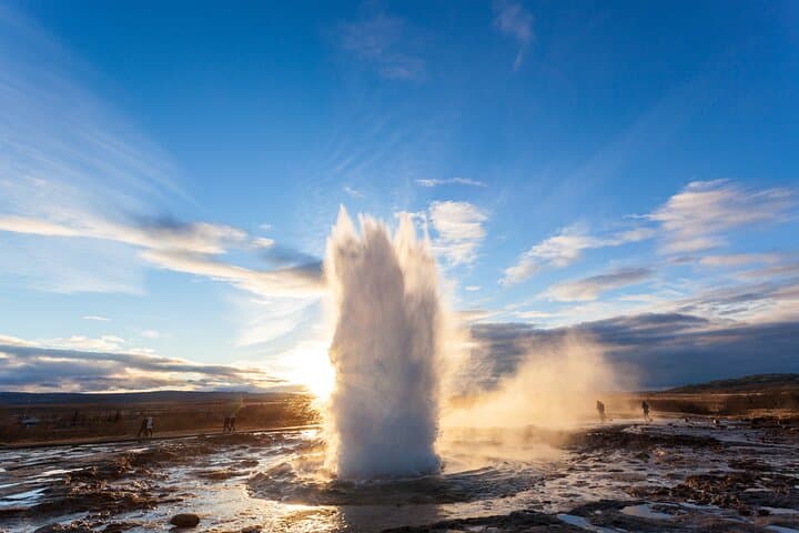 Geysir geyser