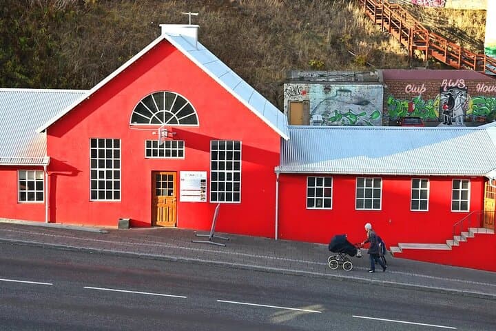 Private Half Day Tour in Akureyri