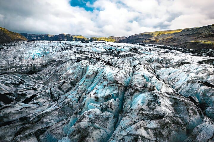South Coast Adventure: Small Group Day Tour from Reykjavik