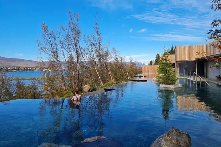 Private Half Day Tour in Akureyri